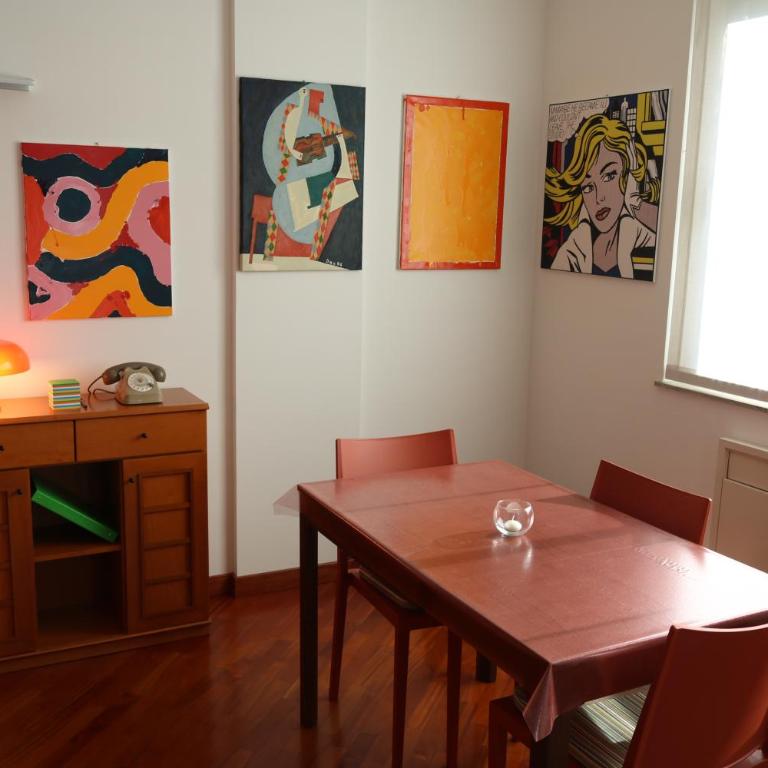 My Happy Place - Appartamento con 1 Camera da Letto - 6