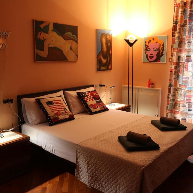 My Happy Place - Appartamento con 1 Camera da Letto - 19