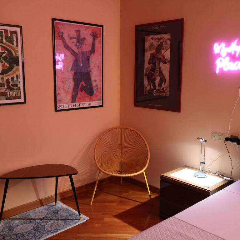 My Happy Place - Appartamento con 1 Camera da Letto - 21