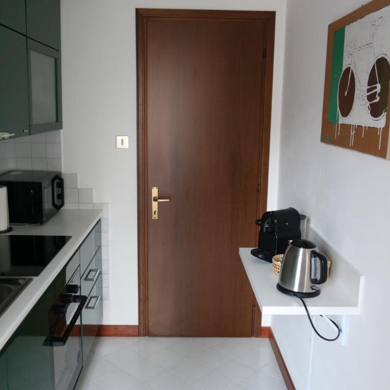 My Happy Place - Appartamento con 1 Camera da Letto - 11