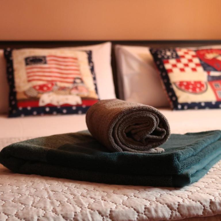 My Happy Place - Appartamento con 1 Camera da Letto - 20