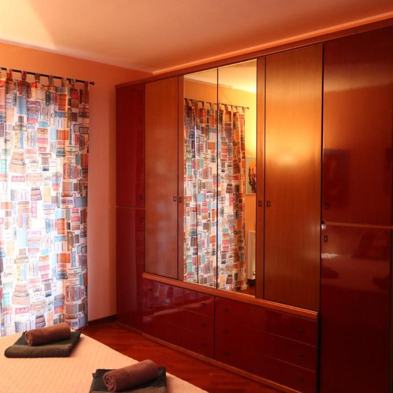My Happy Place - Appartamento con 1 Camera da Letto - 23