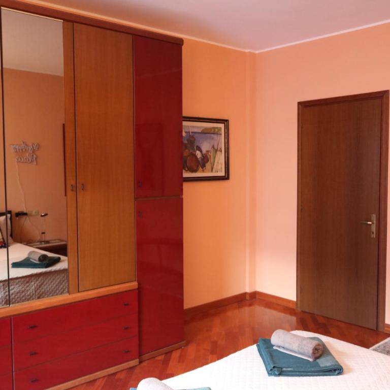 My Happy Place - Appartamento con 1 Camera da Letto - 25