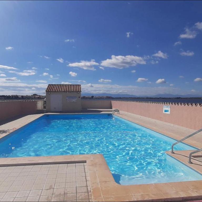 La Petite Joanie - Appartement 1 Chambre - 9