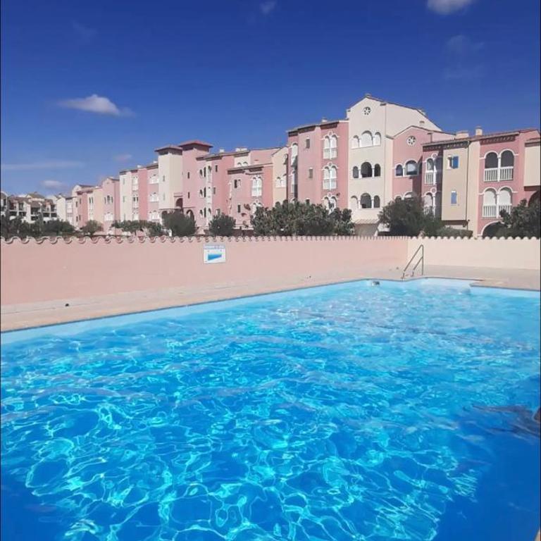 La Petite Joanie - Appartement 1 Chambre - 8