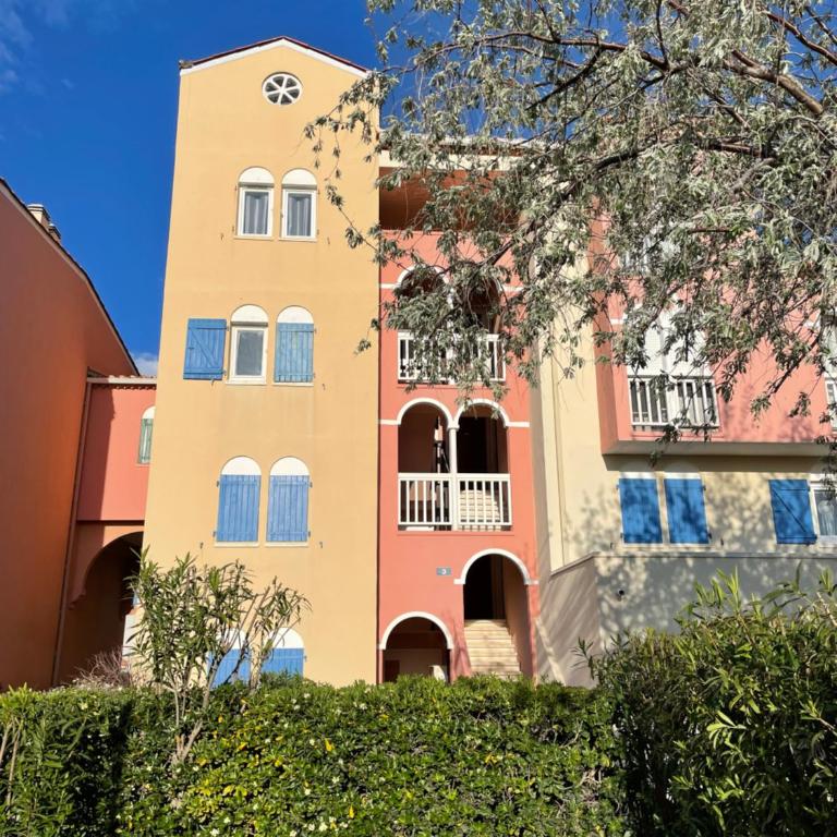 La Petite Joanie - Appartement 1 Chambre - 14