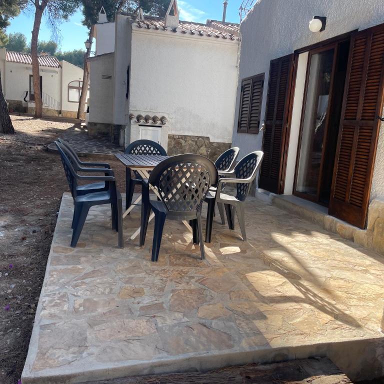 Apartamentos en La Casita Ecológica - Apartamento Superior de 2 dormitorios - 31