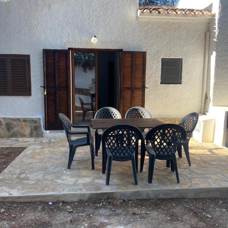 Apartamentos en La Casita Ecológica - Apartamento Superior de 2 dormitorios - 28