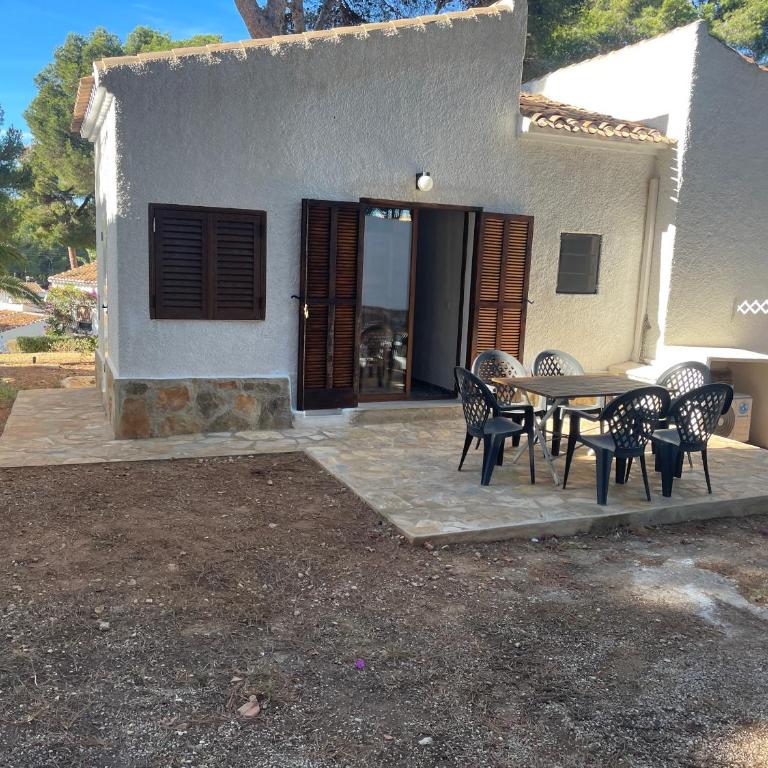 Apartamentos en La Casita Ecológica - Apartamento Superior de 2 dormitorios - 30