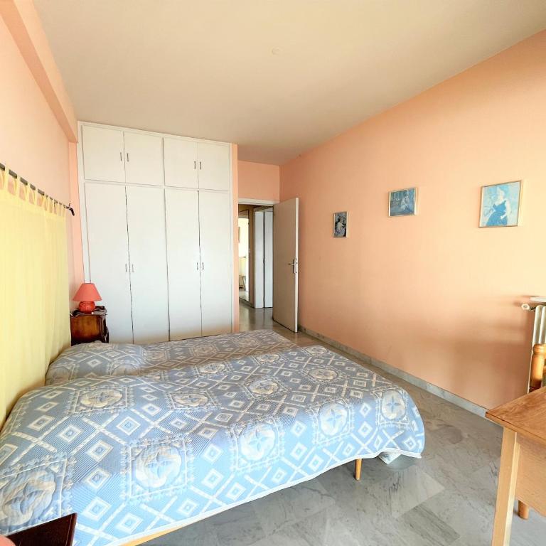 Appartement vue mer Carmino Ajaccio - Appartement - Vue sur Mer - 8