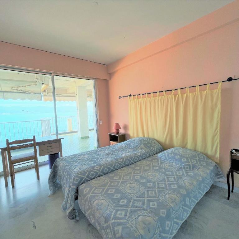Appartement vue mer Carmino Ajaccio - Appartement - Vue sur Mer - 21