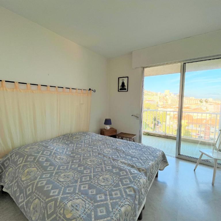 Appartement vue mer Carmino Ajaccio - Appartement - Vue sur Mer - 29