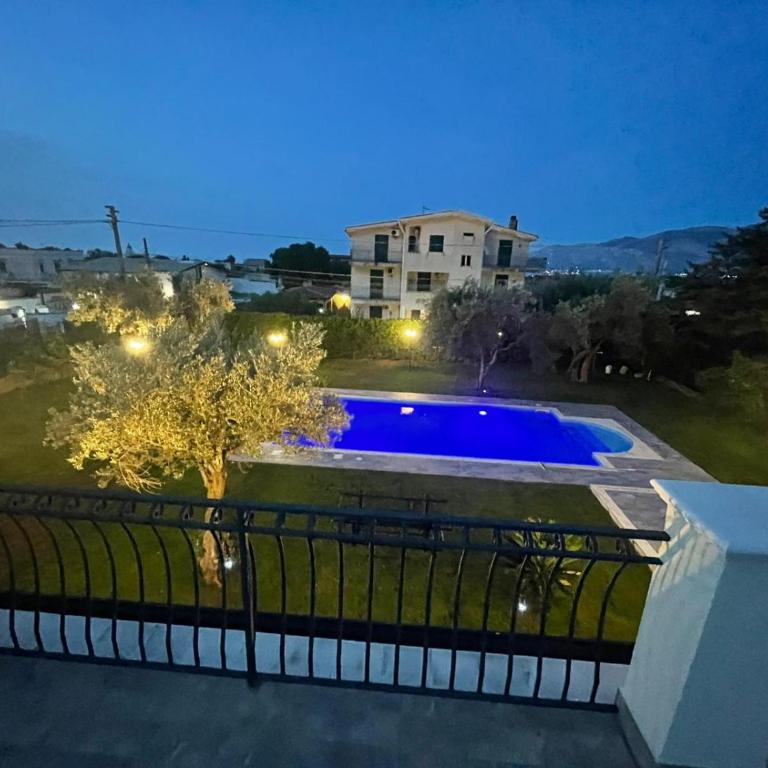 Villa del Principe - Villa con 3 Camere da Letto - 21