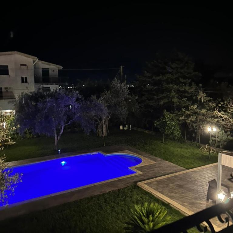Villa del Principe - Villa con 3 Camere da Letto - 46