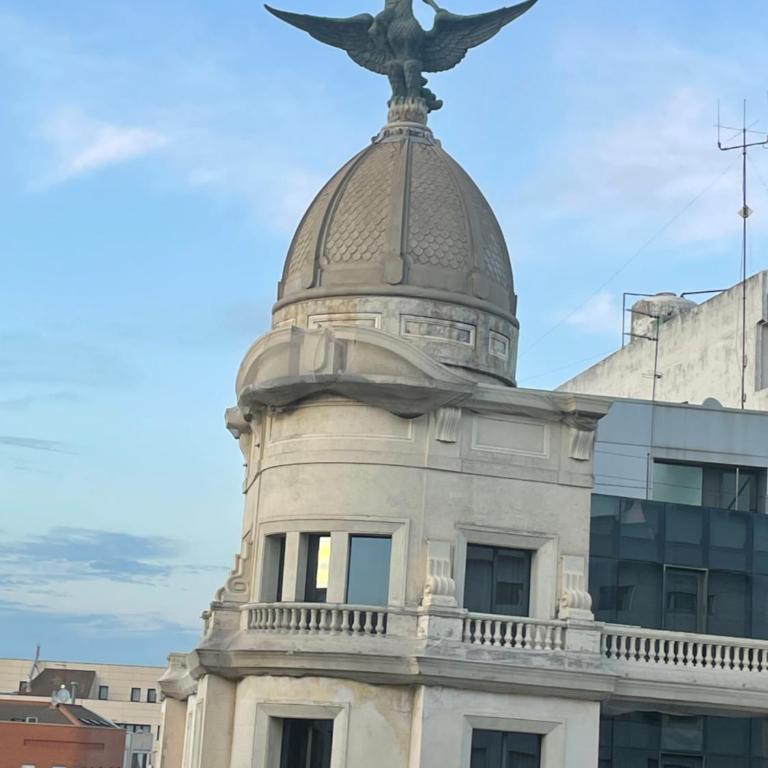 CALLE MARINA - Apartamento de 1 dormitorio - 24