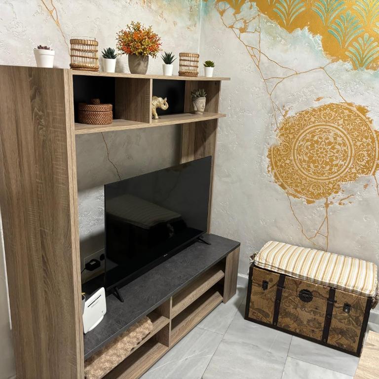 Apartamento céntrico en Plaza San Miguel - Apartamento de 1 dormitorio - 21
