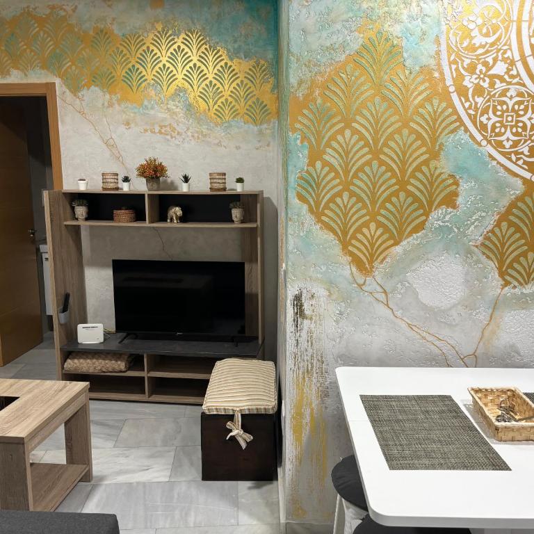 Apartamento céntrico en Plaza San Miguel - Apartamento de 1 dormitorio - 18