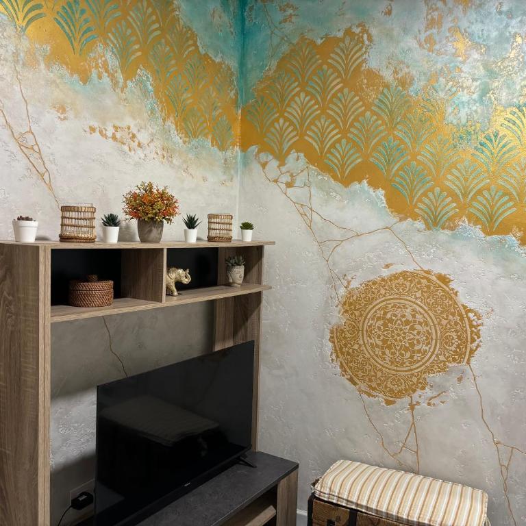 Apartamento céntrico en Plaza San Miguel - Apartamento de 1 dormitorio - 22