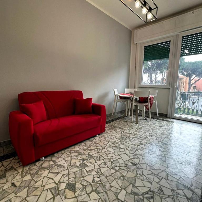 Casina Emma by Nicola Real Estate - Appartamento con 2 Camere da Letto - 2
