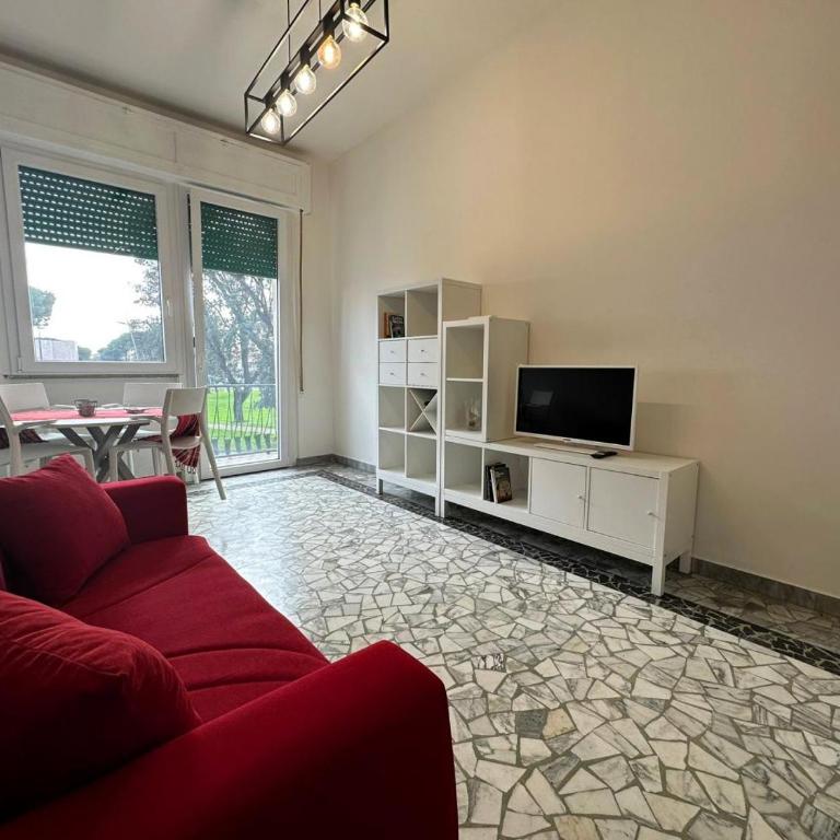 Casina Emma by Nicola Real Estate - Appartamento con 2 Camere da Letto - 1