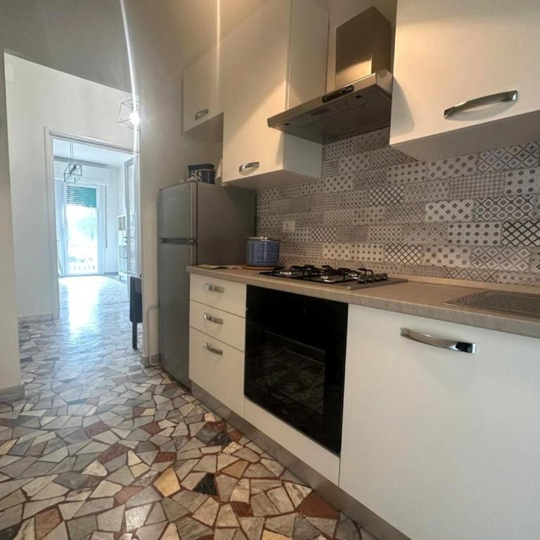 Casina Emma by Nicola Real Estate - Appartamento con 2 Camere da Letto - 4
