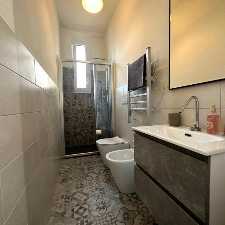 Casina Emma by Nicola Real Estate - Appartamento con 2 Camere da Letto - 6