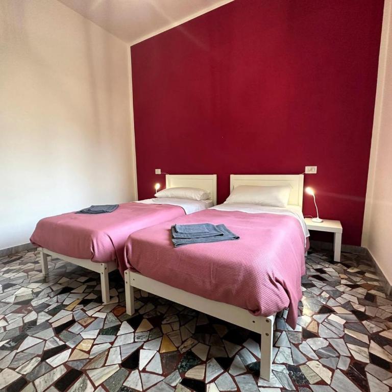 Casina Emma by Nicola Real Estate - Appartamento con 2 Camere da Letto - 10