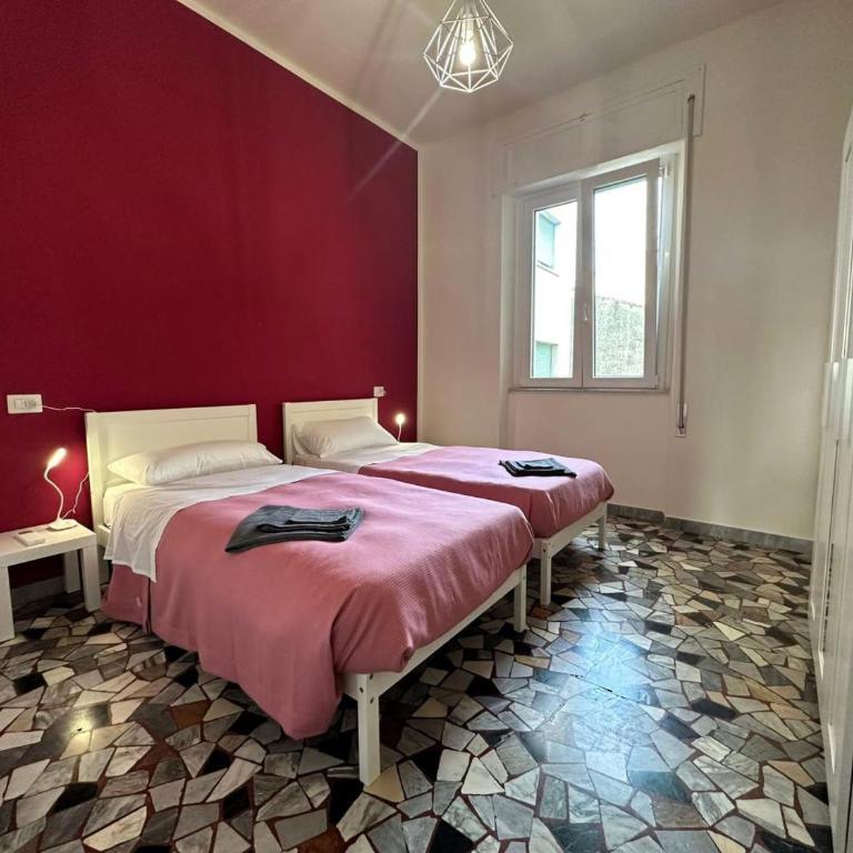 Casina Emma by Nicola Real Estate - Appartamento con 2 Camere da Letto - 11