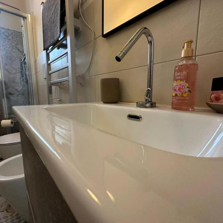 Casina Emma by Nicola Real Estate - Appartamento con 2 Camere da Letto - 8