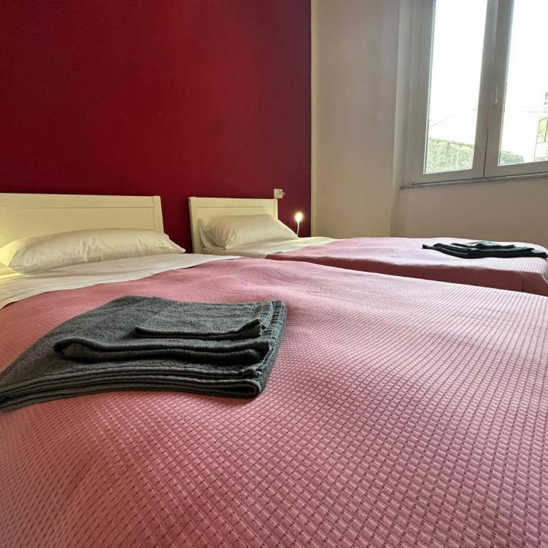 Casina Emma by Nicola Real Estate - Appartamento con 2 Camere da Letto - 13