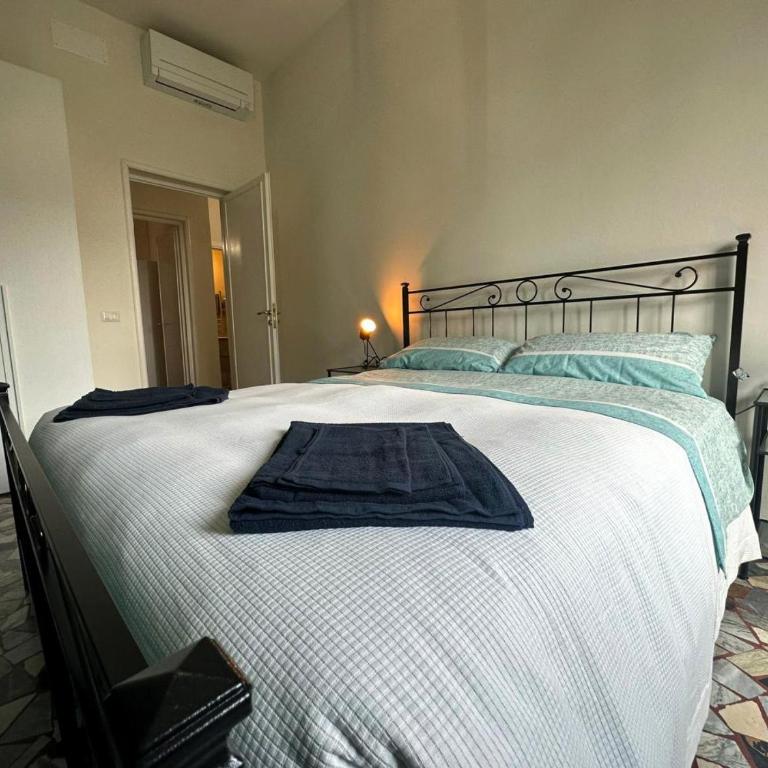 Casina Emma by Nicola Real Estate - Appartamento con 2 Camere da Letto - 12