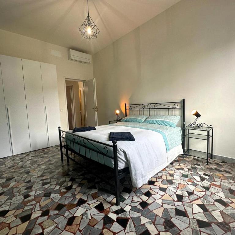 Casina Emma by Nicola Real Estate - Appartamento con 2 Camere da Letto - 16