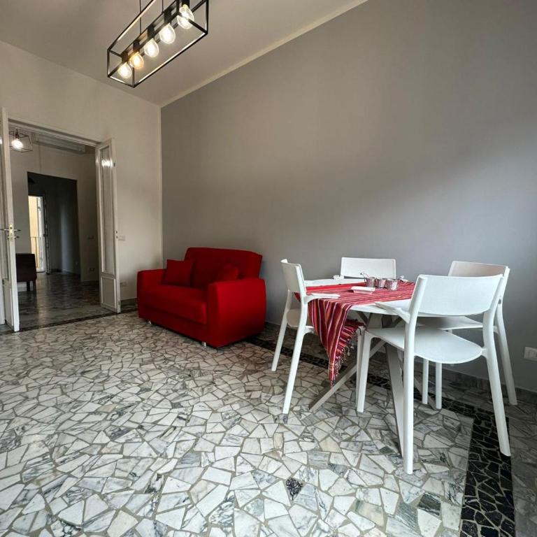 Casina Emma by Nicola Real Estate - Appartamento con 2 Camere da Letto - 15
