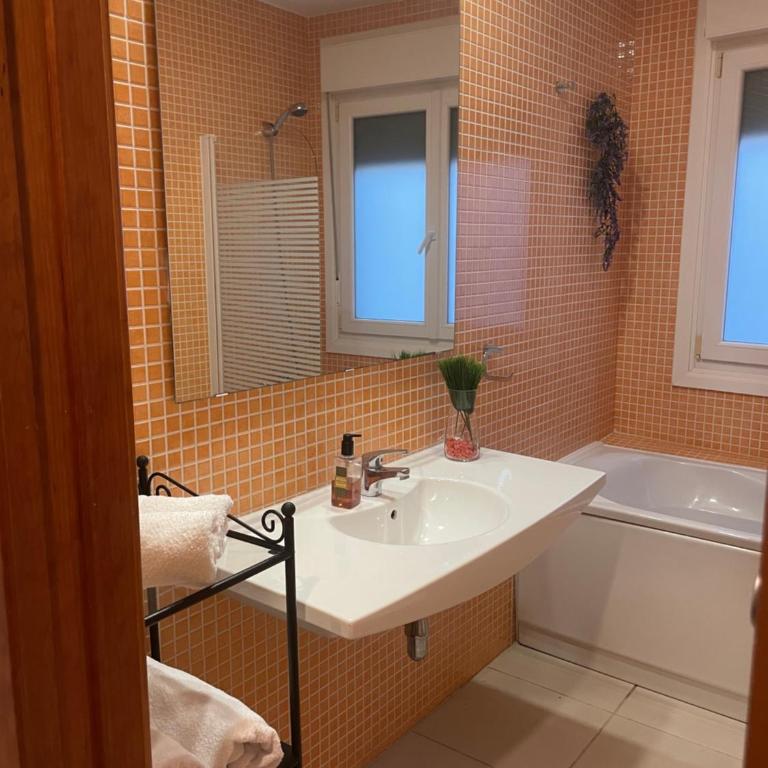 CALLE MARINA - Apartamento de 1 dormitorio - 18