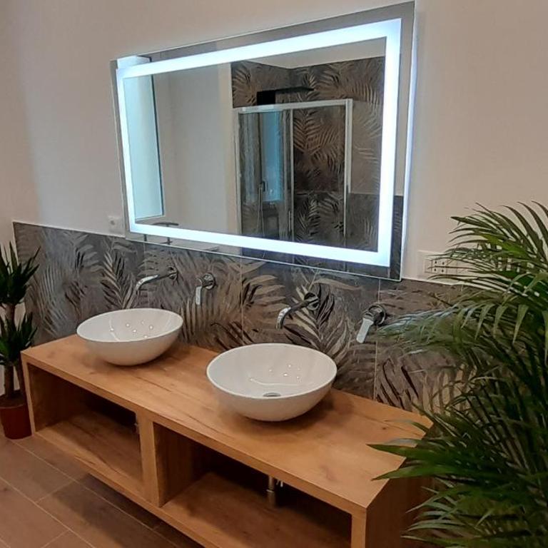 Casa Mimma - Appartamento con 2 Camere da Letto - 4