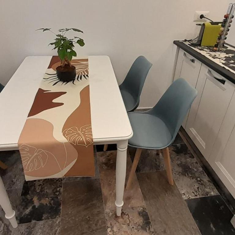 Casa Mimma - Appartamento con 2 Camere da Letto - 7