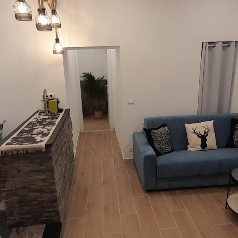 Casa Mimma - Appartamento con 2 Camere da Letto - 8