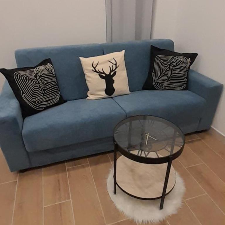Casa Mimma - Appartamento con 2 Camere da Letto - 9