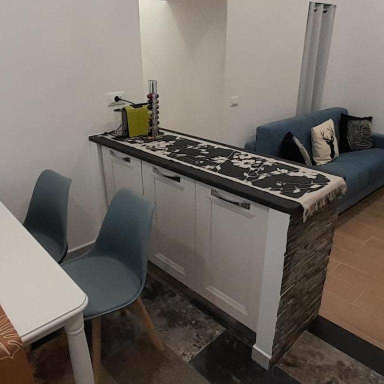 Casa Mimma - Appartamento con 2 Camere da Letto - 11