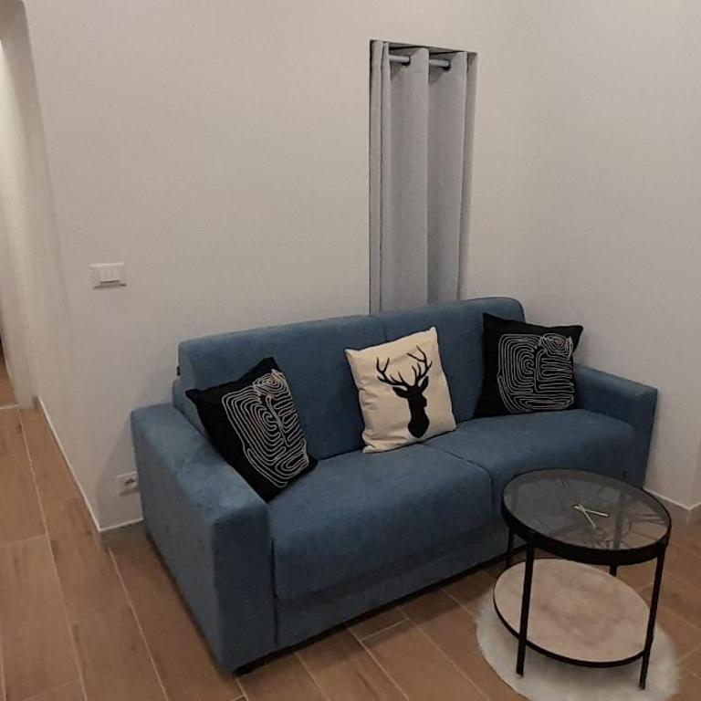 Casa Mimma - Appartamento con 2 Camere da Letto - 13
