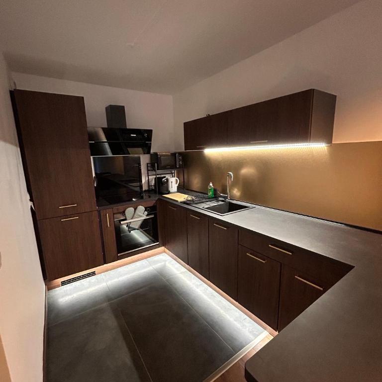 Splendide Appart’ près de Disney - Appartement 1 Chambre - 13