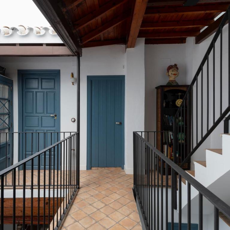 Magno Apartments Vírgenes Luxury House - Casa Unifamiliar de 3 dormitorios - 11