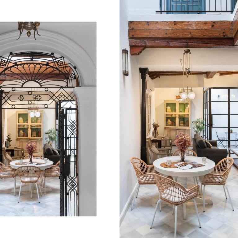 Magno Apartments Vírgenes Luxury House - Casa Unifamiliar de 3 dormitorios - 18