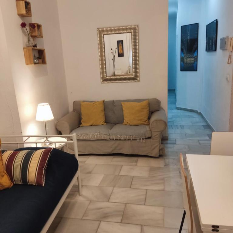 Santas Patronas Street center - Apartamento de 2 dormitorios - 2