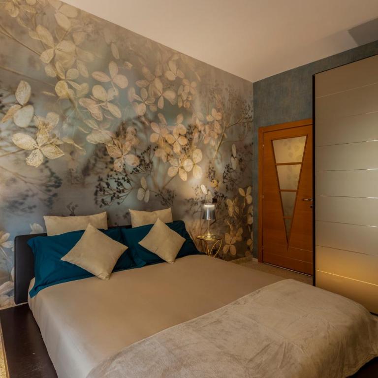 Rome Elements Apartment - Appartamento con 1 Camera da Letto - 1