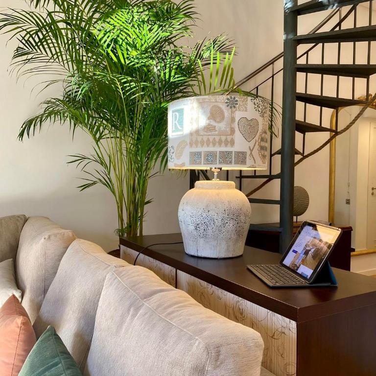 La Terraza de Porvenir 10 - Jerez de la Frontera - Apartamento de 3 dormitorios - 8
