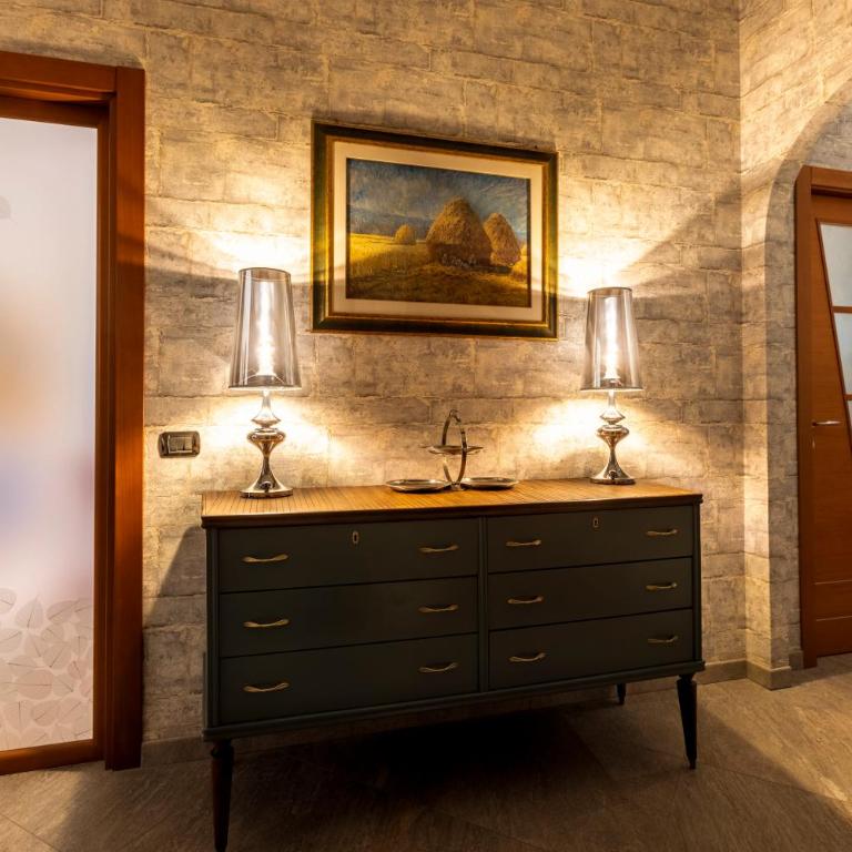 Rome Elements Apartment - Appartamento con 1 Camera da Letto - 27