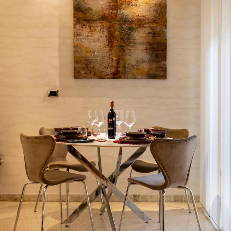 Rome Elements Apartment - Appartamento con 1 Camera da Letto - 13