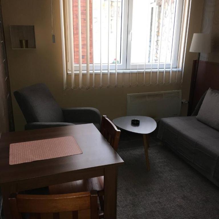 A67 Kraljevi Čardaci - Two-Bedroom Apartment - 2