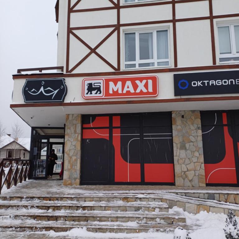 A67 Kraljevi Čardaci - Two-Bedroom Apartment - 3